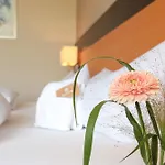 Hof Hotel 4*
