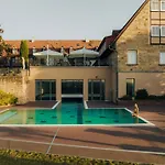 Hof Hotel 4*