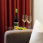 Hotel Hof 4*