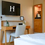 Hof Отель 4*