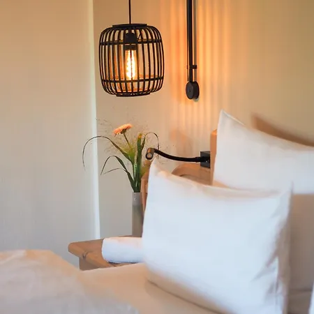 Hof Hotel Leinsweiler