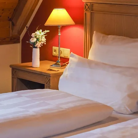 Hotel Hof Leinsweiler