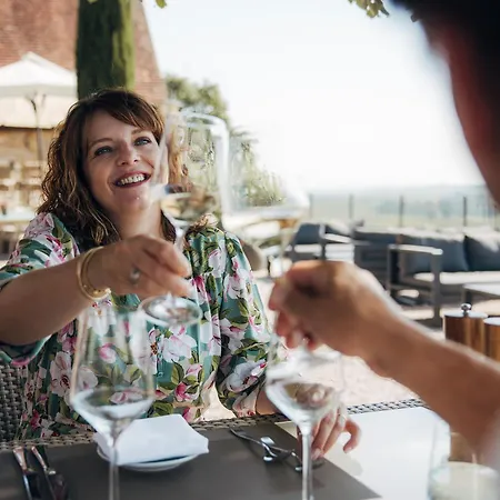 Hotel Hof Leinsweiler