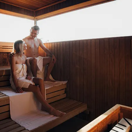 Otel Hof Leinsweiler