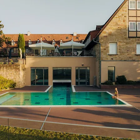 Hof Hotel 4*