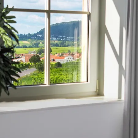 Hotel Hof Leinsweiler