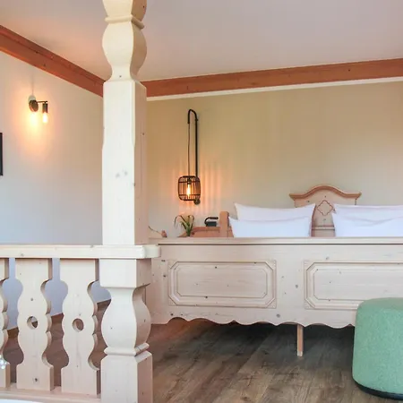 Hof מלון ליינסוויילר