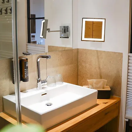 Hof Hotel Leinsweiler