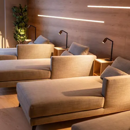 Szálloda Hof Leinsweiler