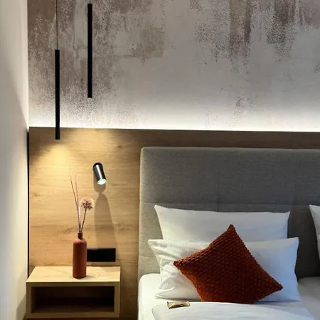Hof Szálloda 4*