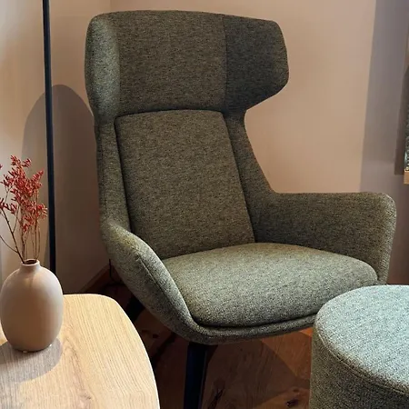 Hof Szálloda 4*