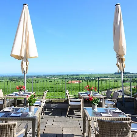 Hof Hotel Leinsweiler