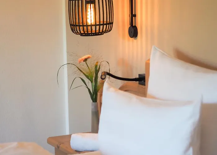 Hof Hotel Leinsweiler