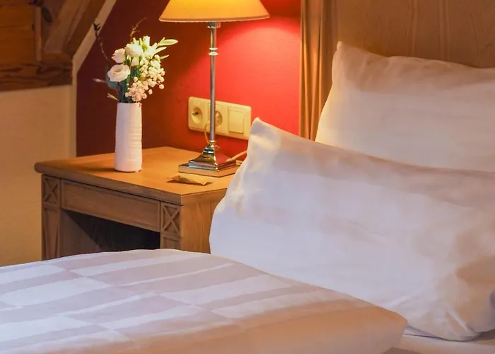 Hotel Hof Leinsweiler