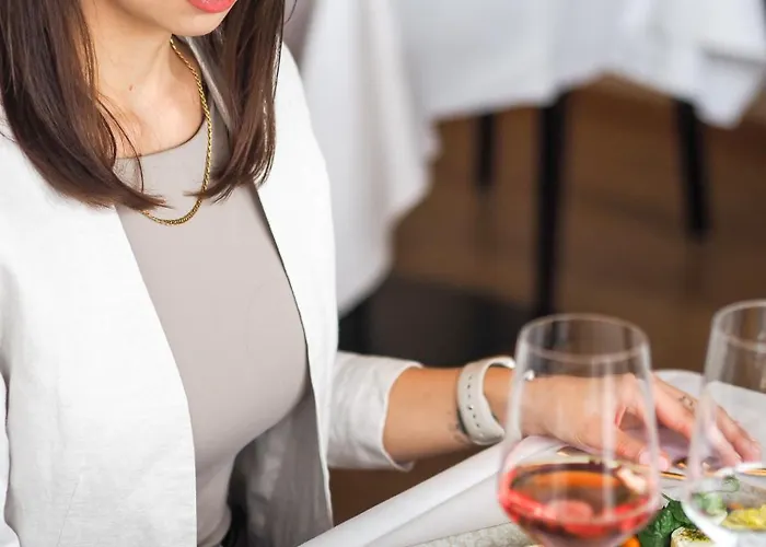 Hof מלון ליינסוויילר