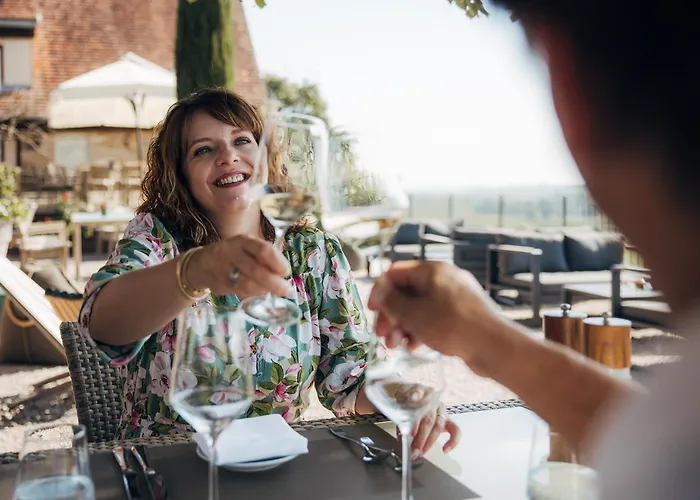 Hotel Hof Leinsweiler