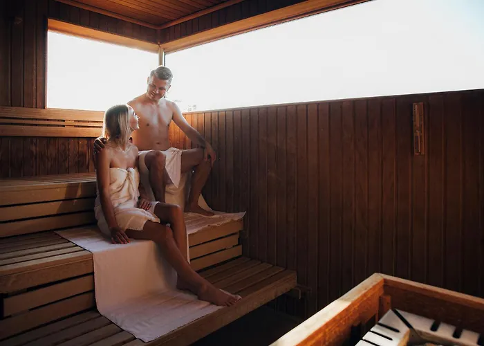 Hotel Hof Leinsweiler