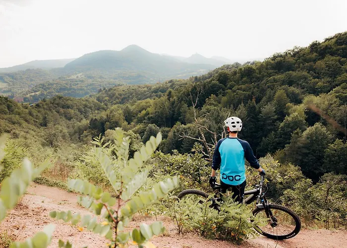 Hof Hotel Leinsweiler