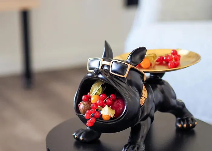 Hof Hotel Leinsweiler