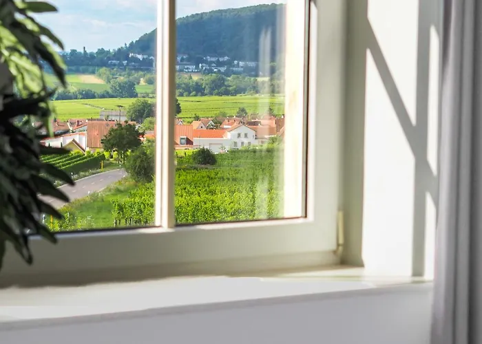 Hotel Hof Leinsweiler