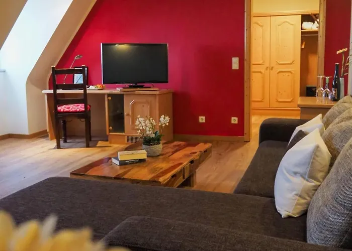 Hof 4* ליינסוויילר