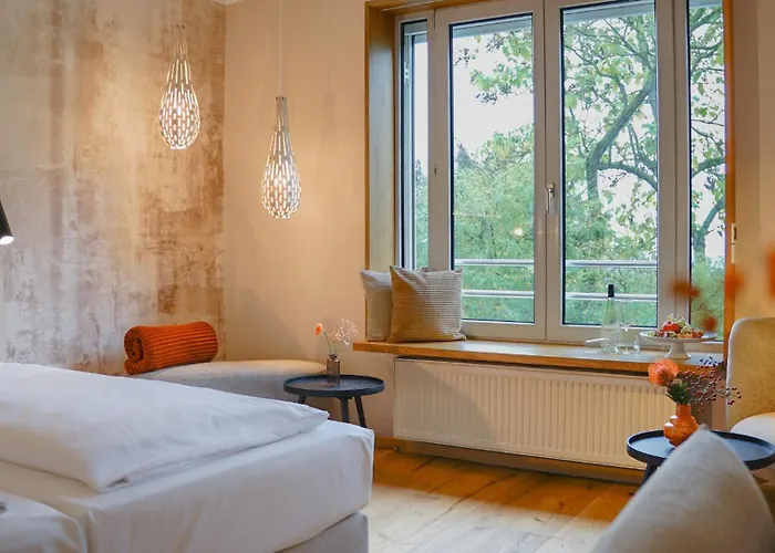 Hof 4* ליינסוויילר