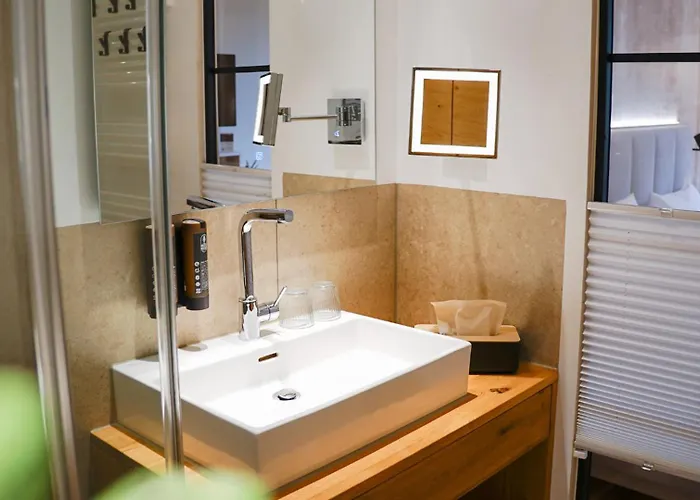 Hof מלון ליינסוויילר