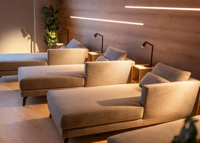 מלון Hof ליינסוויילר