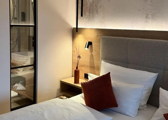 Hotel Hof Leinsweiler